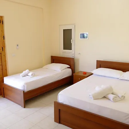 Orizzonte Blue Holiday home Sarande