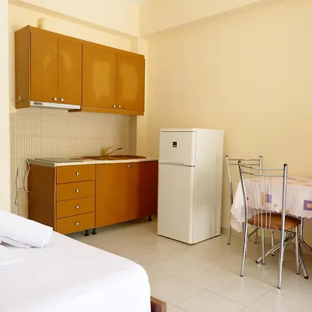 Orizzonte Blue * Sarande