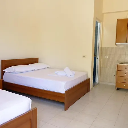 Orizzonte Blue * Sarande