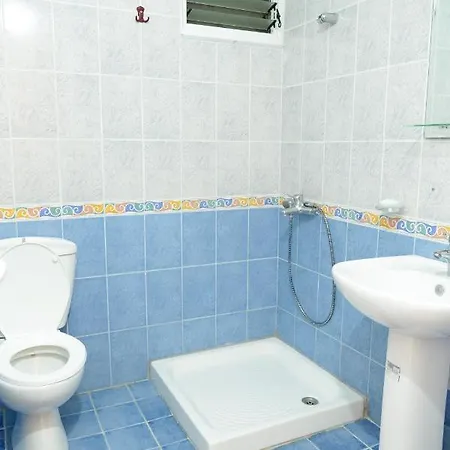 Holiday home Orizzonte Blue