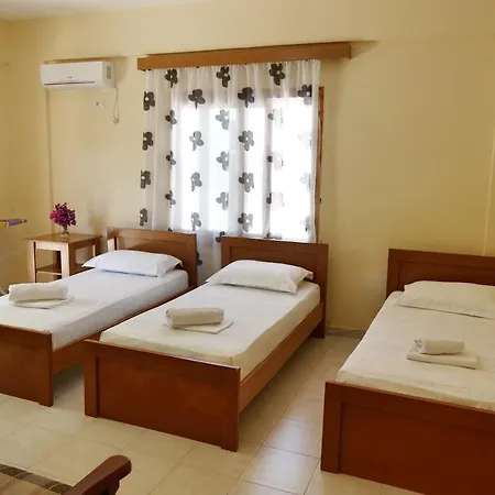 Casa vacanze Orizzonte Blue