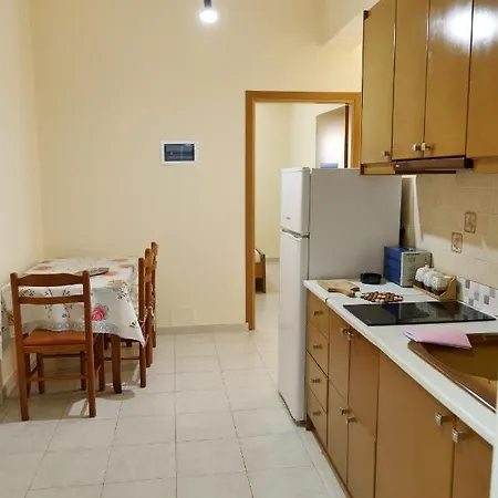 Orizzonte Blue Holiday home Sarande