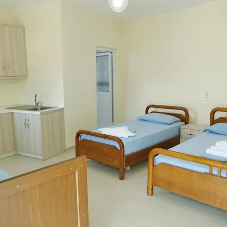 Orizzonte Blue Holiday home