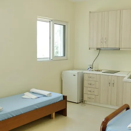 Orizzonte Blue Holiday home Sarande