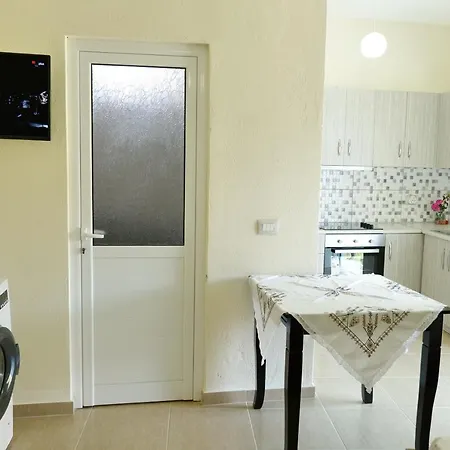 Orizzonte Blue * Sarande