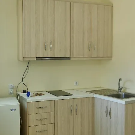 Holiday home Orizzonte Blue