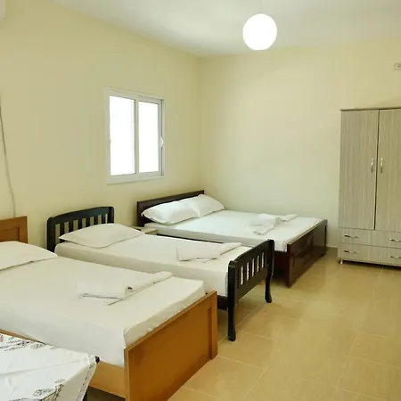 Orizzonte Blue * Sarande