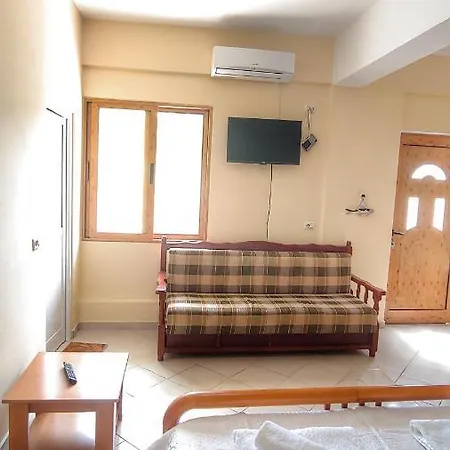 Orizzonte Blue Sarande