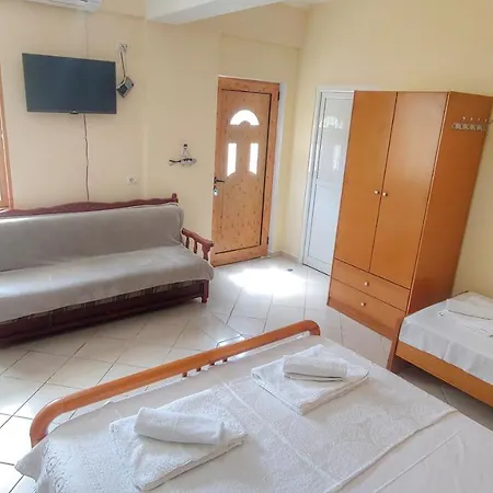 Holiday home Orizzonte Blue *