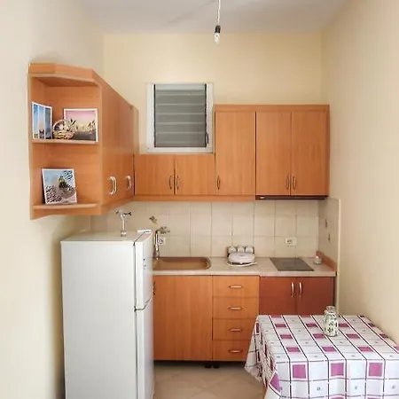 Holiday home Orizzonte Blue *