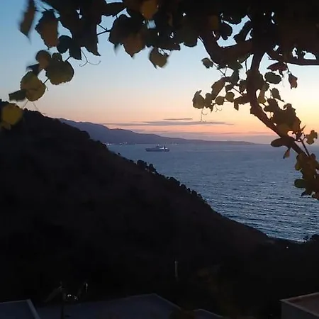 Orizzonte Blue *