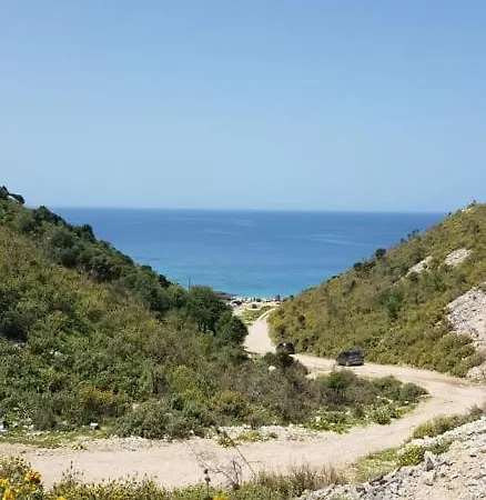 Holiday home Orizzonte Blue