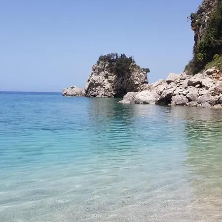 Orizzonte Blue Sarandë
