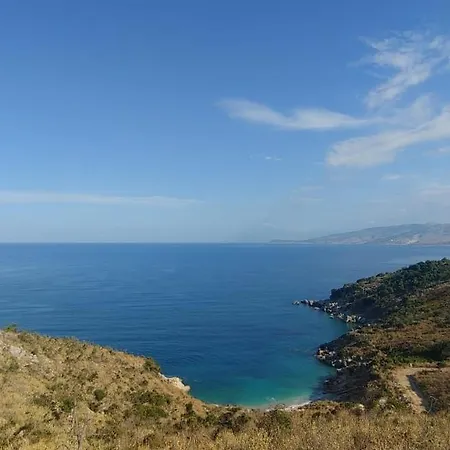 Orizzonte Blue