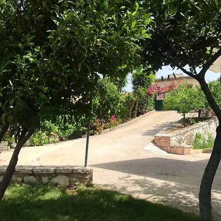 Holiday home Orizzonte Blue *