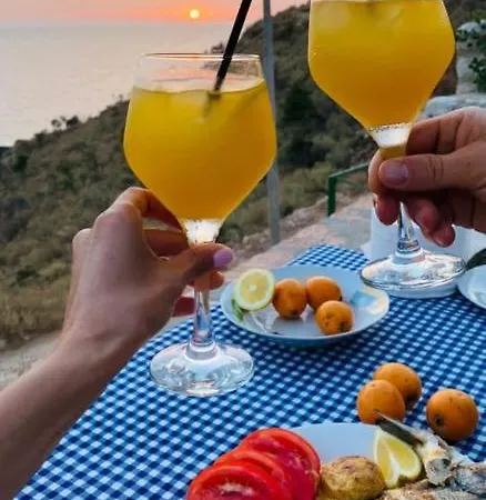 Holiday home Orizzonte Blue *