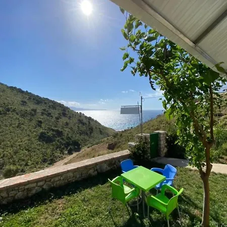 Holiday home Orizzonte Blue *