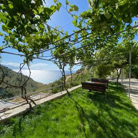 Holiday home Orizzonte Blue Sarande