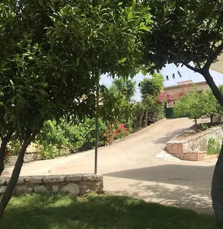 Holiday home Orizzonte Blue Sarande