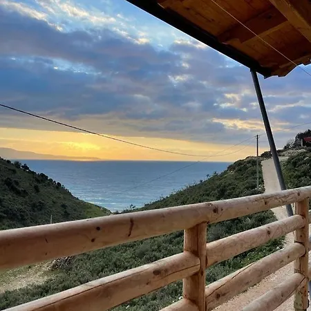 Holiday home Orizzonte Blue