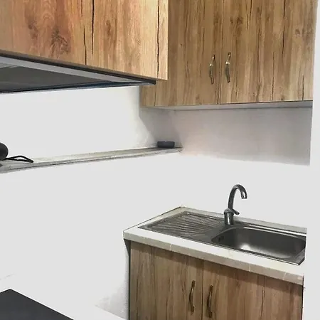 Orizzonte Blue Sarande