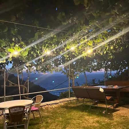 Orizzonte Blue Holiday home