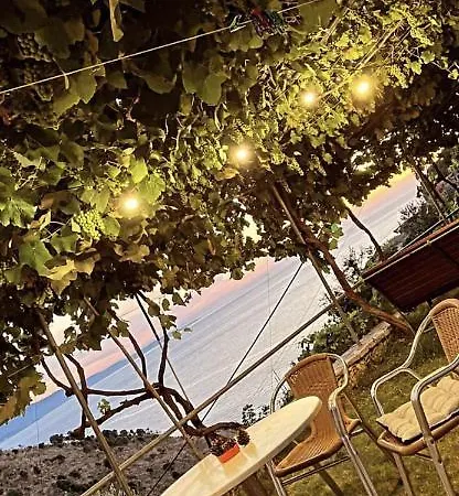 Orizzonte Blue * Sarandë
