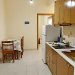 Orizzonte Blue Semesterbostad Sarandë