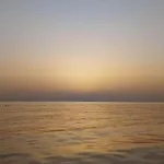 Orizzonte Blue Semesterbostad Sarandë