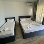 Semesterbostad Orizzonte Blue Sarandë