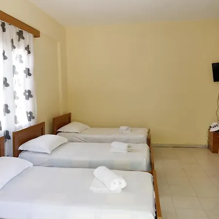 Hébergement de vacances Orizzonte Blue