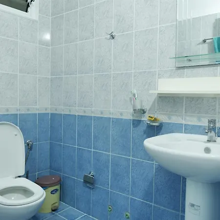 Дом отдыха Orizzonte Blue