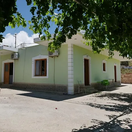 Orizzonte Blue Saranda