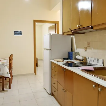 Orizzonte Blue * Saranda