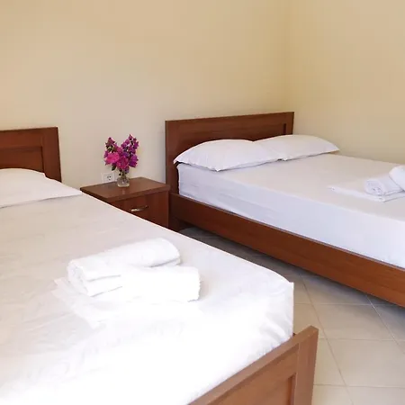 Orizzonte Blue Saranda