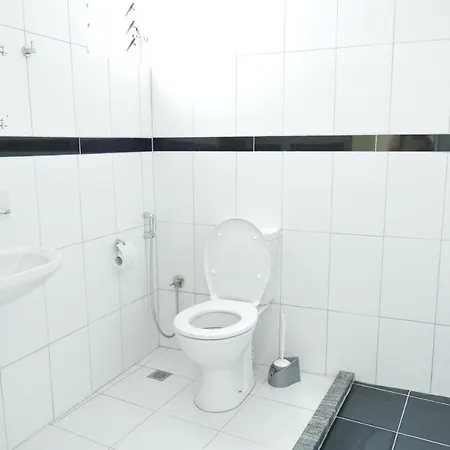 Orizzonte Blue Hébergement de vacances