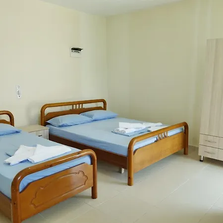 Casa vacanze Orizzonte Blue Sarandë