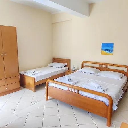 Orizzonte Blue * Sarandë