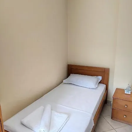 Hébergement de vacances Orizzonte Blue Saranda