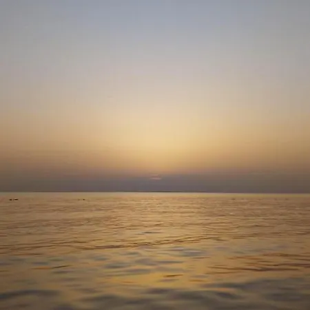 Orizzonte Blue Hébergement de vacances Saranda