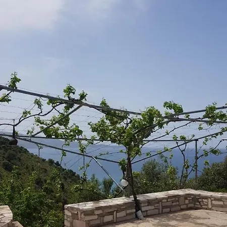 Casa vacanze Orizzonte Blue *