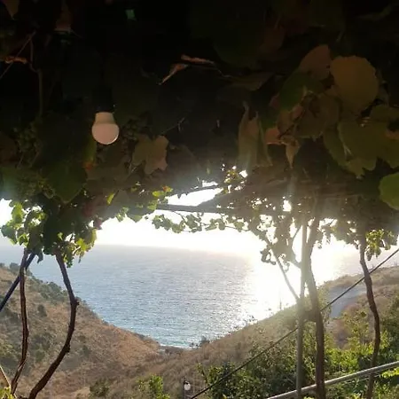 Casa vacanze Orizzonte Blue *