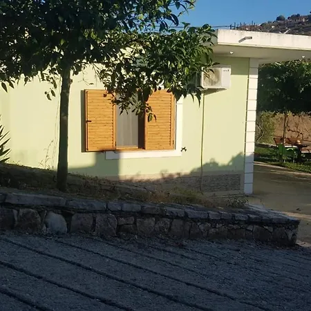 Orizzonte Blue * Sarandë