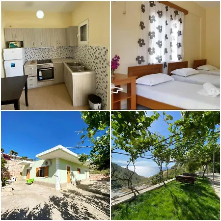 Hébergement de vacances Orizzonte Blue *