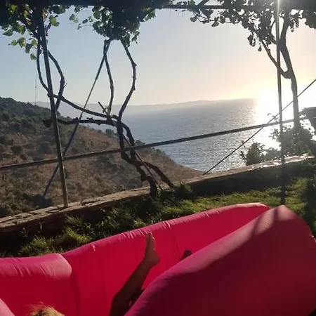 Orizzonte Blue Holiday home Sarande