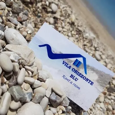 Hébergement de vacances Orizzonte Blue