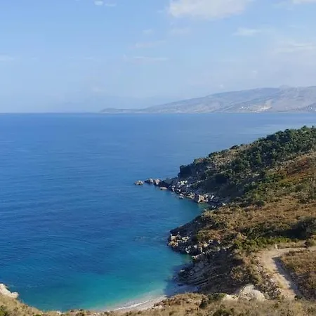 Orizzonte Blue *