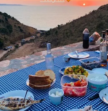 Hébergement de vacances Orizzonte Blue