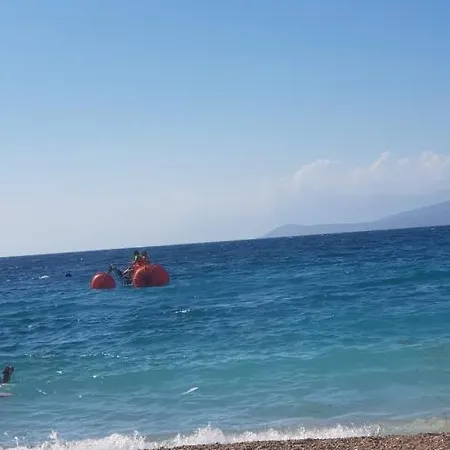 Дом отдыха Orizzonte Blue *