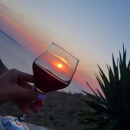 Orizzonte Blue Holiday home Sarande